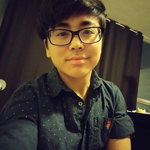 Meet your Posher, Seth